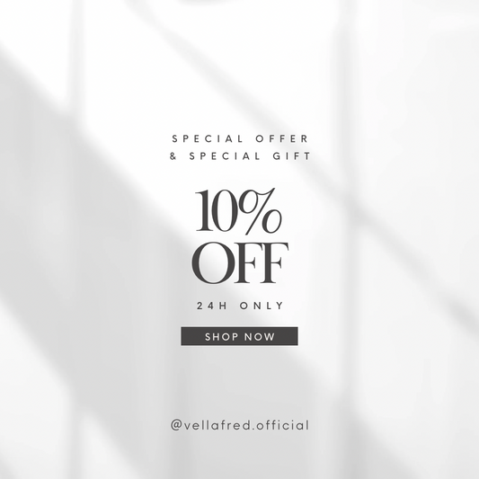 \10%off & 無料ギフト/