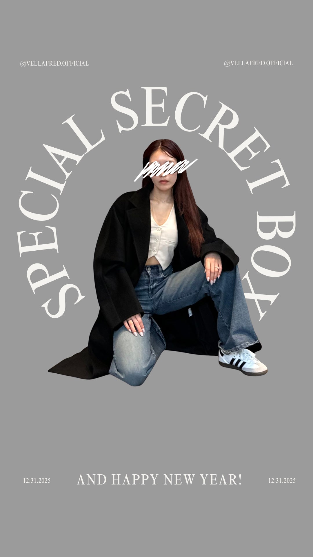 SPECIAL BOX 2026