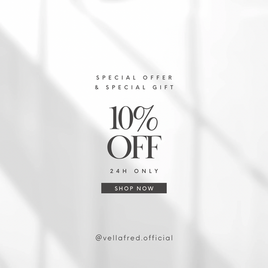 ＼10%off & 無料ギフト／