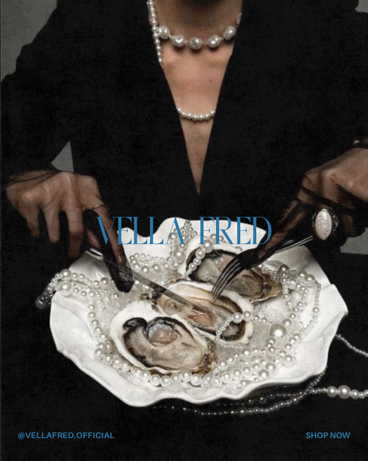 Timeless Pearl Collection