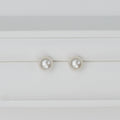 AKOYA PEARL CLASSIC STUD EARRINGS