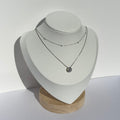 PT850 STATION NECKLACE