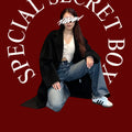 SPECIAL BOX 2026