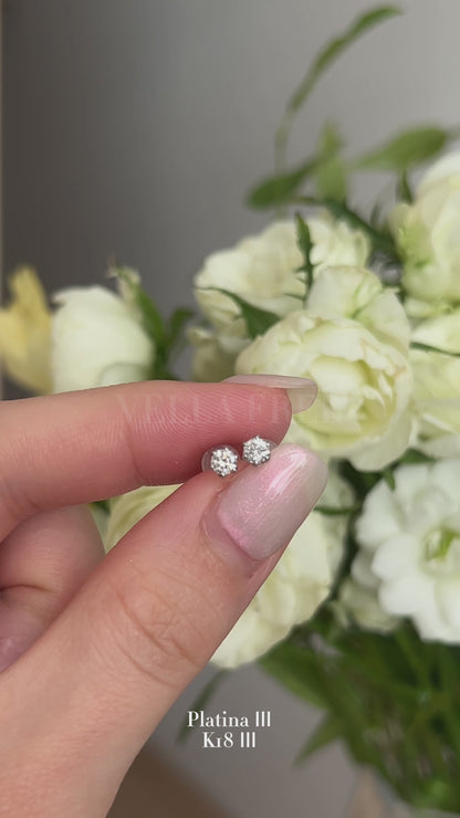 【SPECIAL】DIAMOND PIERCE