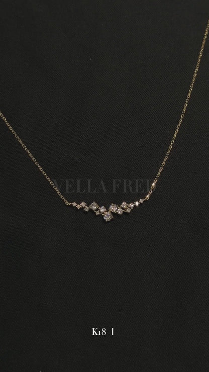 【SPECIAL】DIAMOND NECKLACE