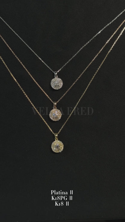 【SPECIAL】DIAMOND NECKLACE