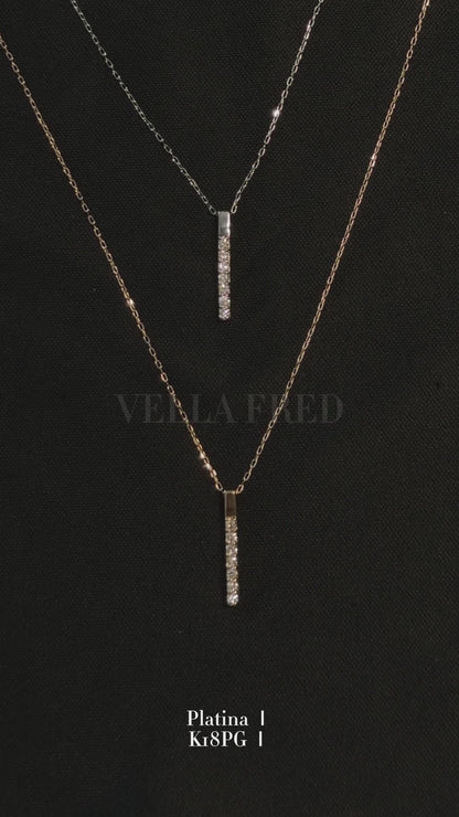 【SPECIAL】DIAMOND NECKLACE